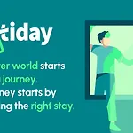 홈스테이 Hotiday