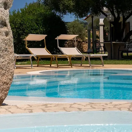 Hotiday Porto Rotondo