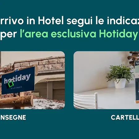 Hotiday Porto Rotondo